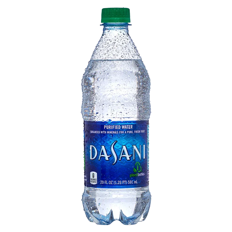 Dasani Water
