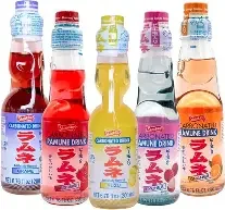 Ramune Soda