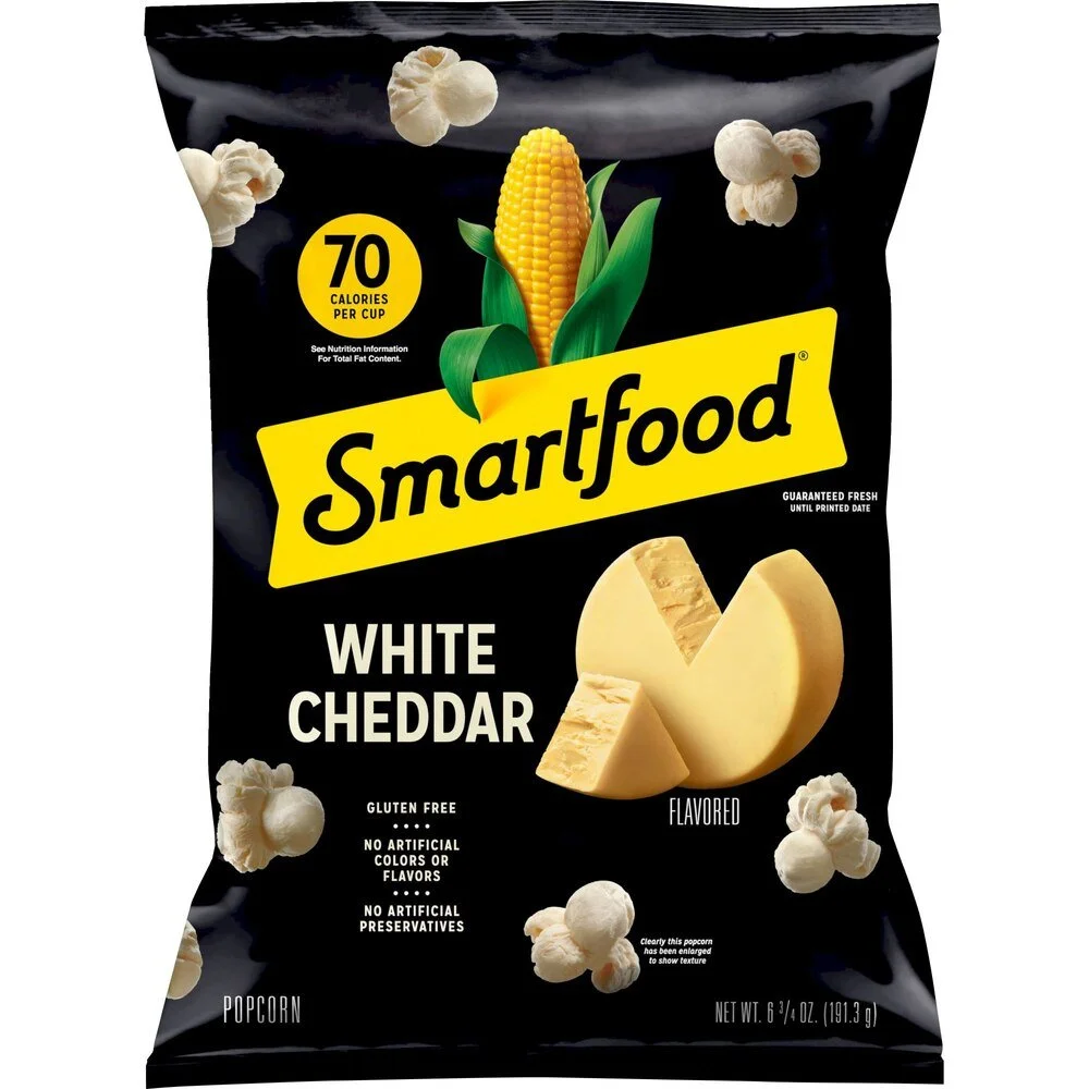 Popcorn