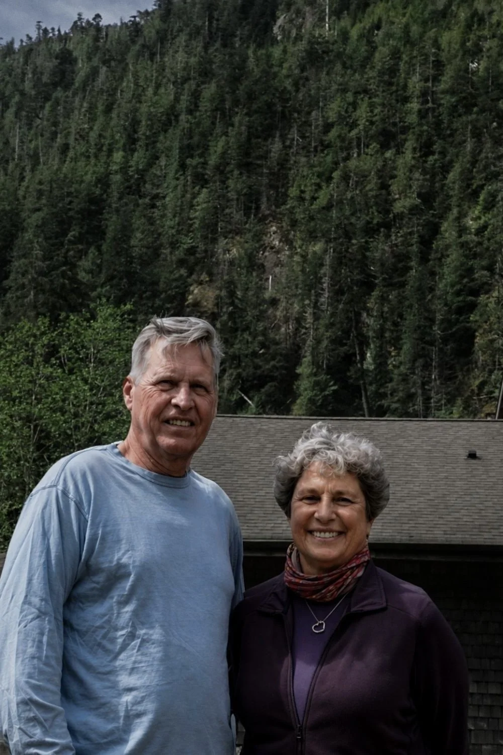 mtn side general contractor remote lodge builder renovations clayoquot wilderness lodge bc vancouver carpentry woodwork