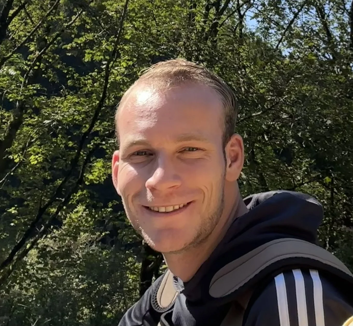 Derck Engelbracht van Engelbracht Fotografie.