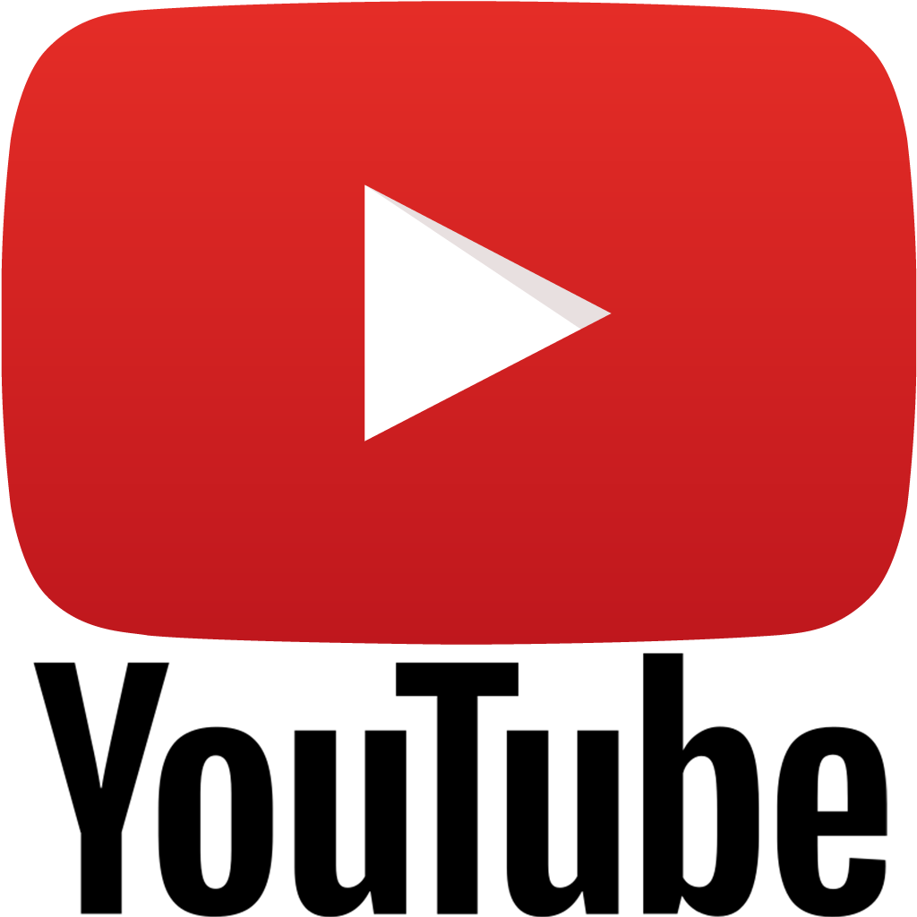 YouTube logo