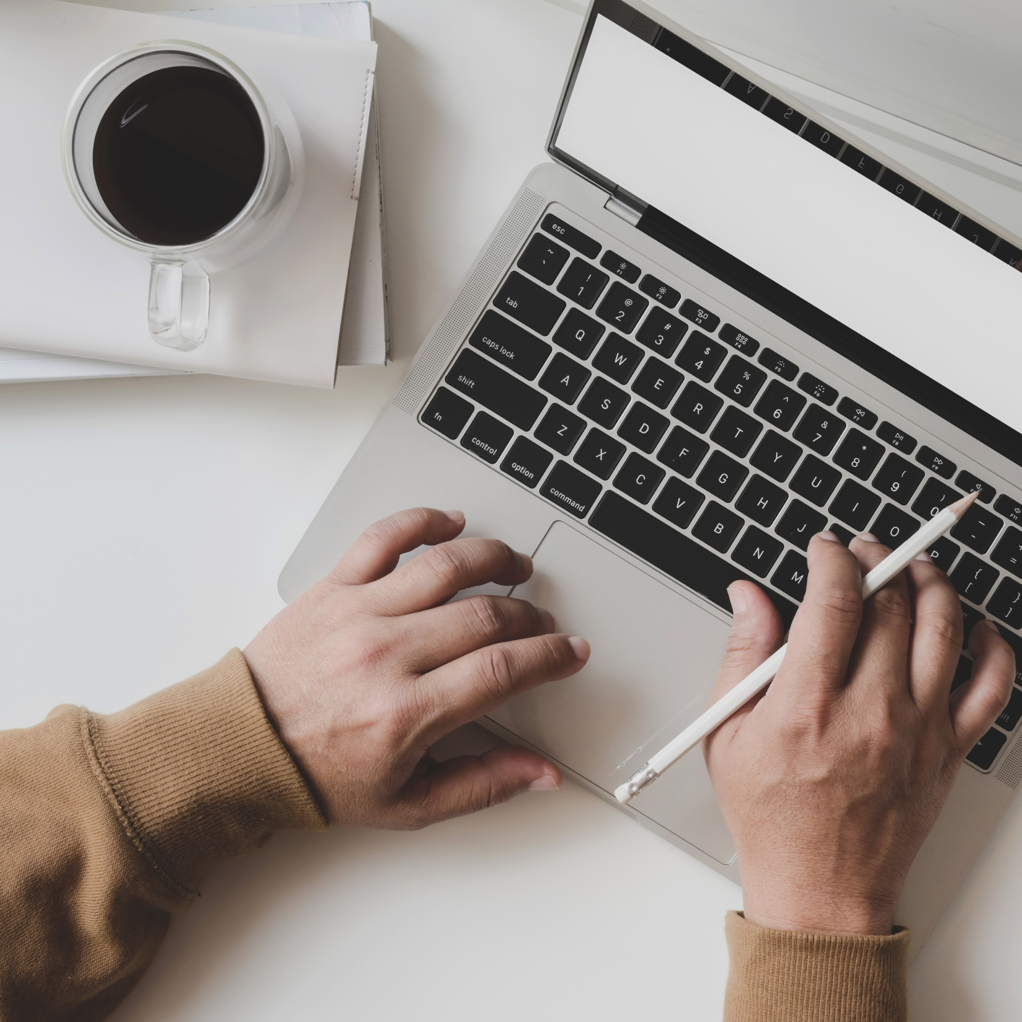 Social Media Management