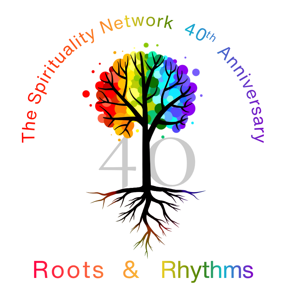 The Spirituality Network’s 40th anniversary celebration - Roots & Rhythms: 40 Years of Spirit in Community