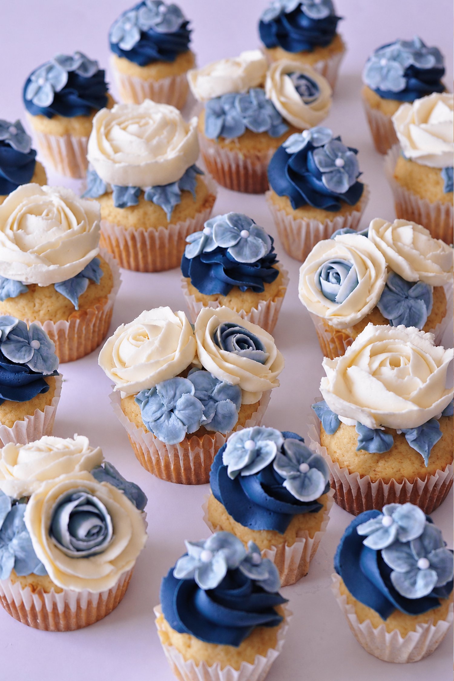 Cupcakes Rosas y Rositas 3.jpg