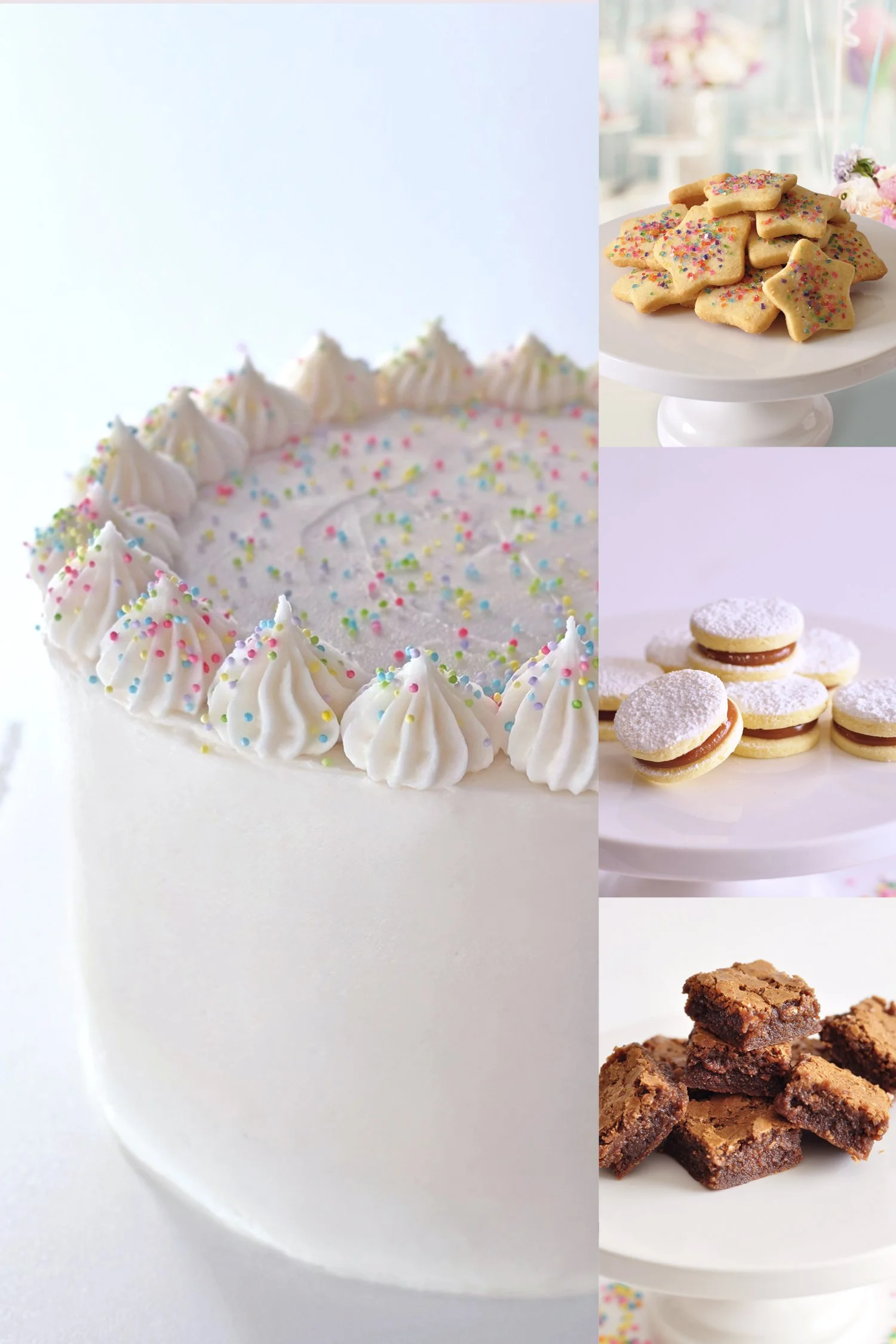 PACK MINI BIRTHDAY • PASTEL