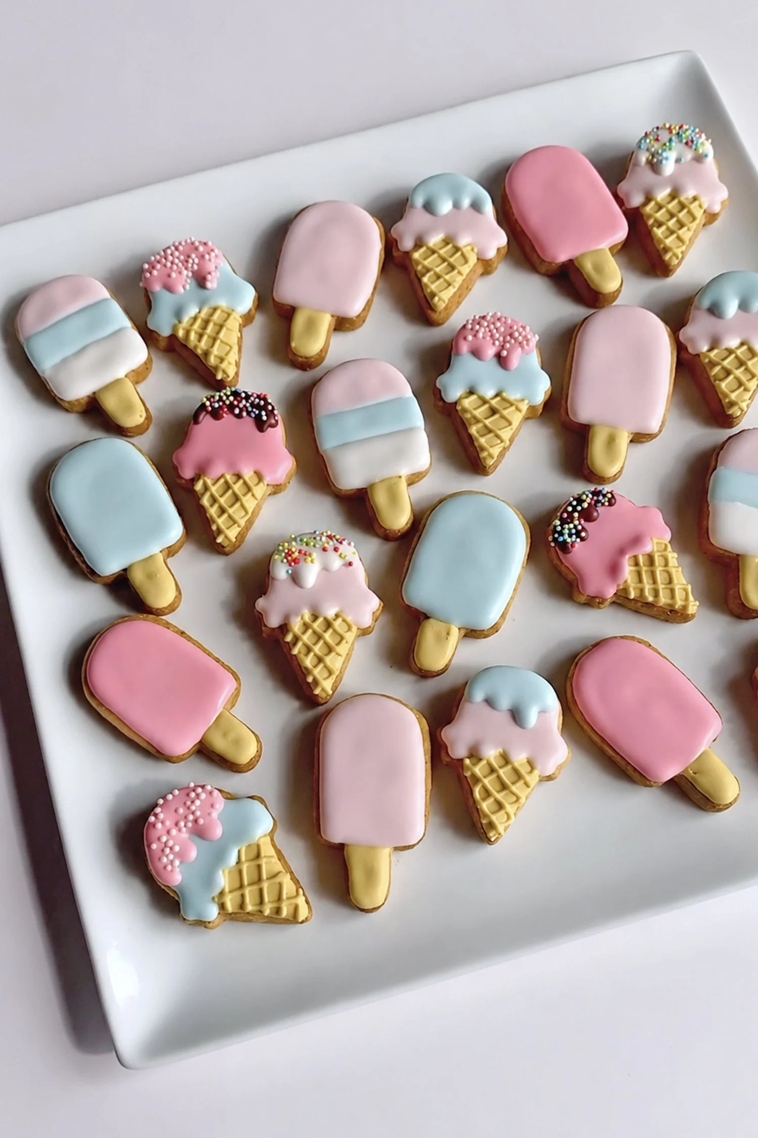 MINI COOKIES