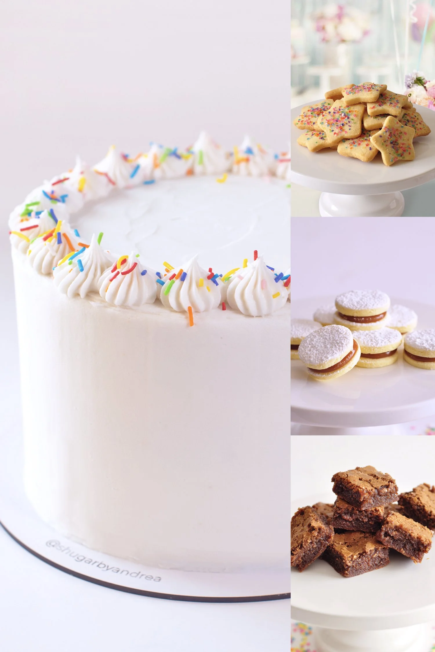 PACK MINI BIRTHDAY • COLOR