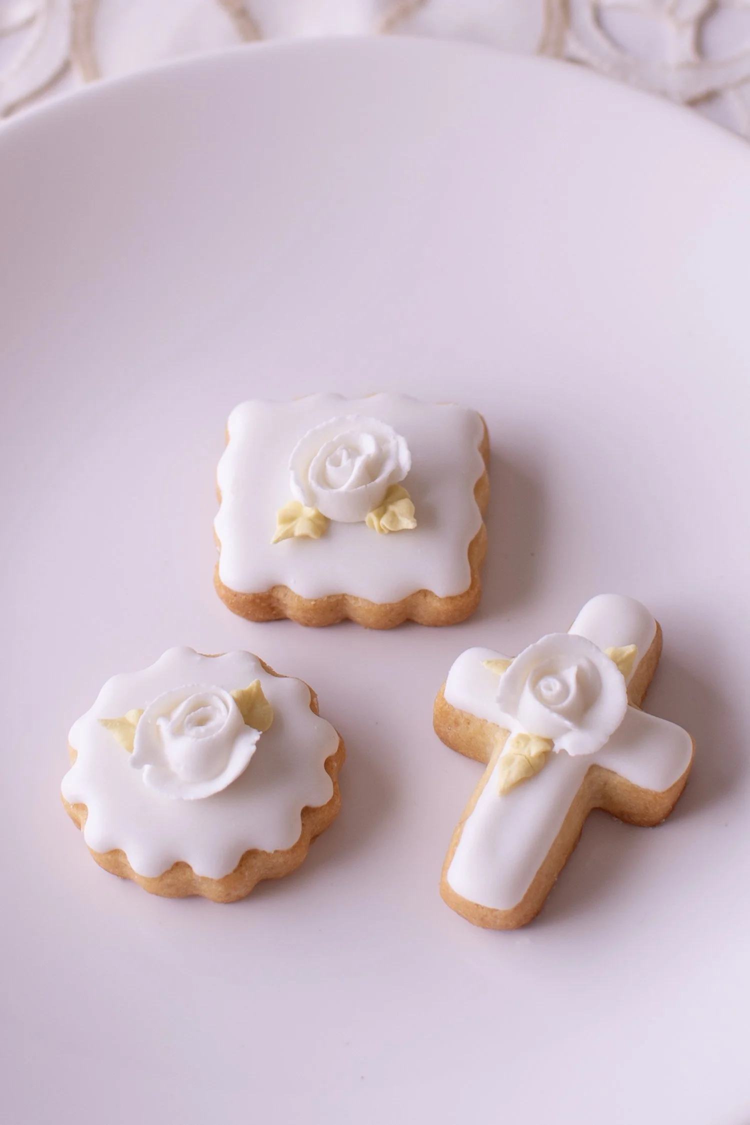 MINI COOKIES ROSITAS