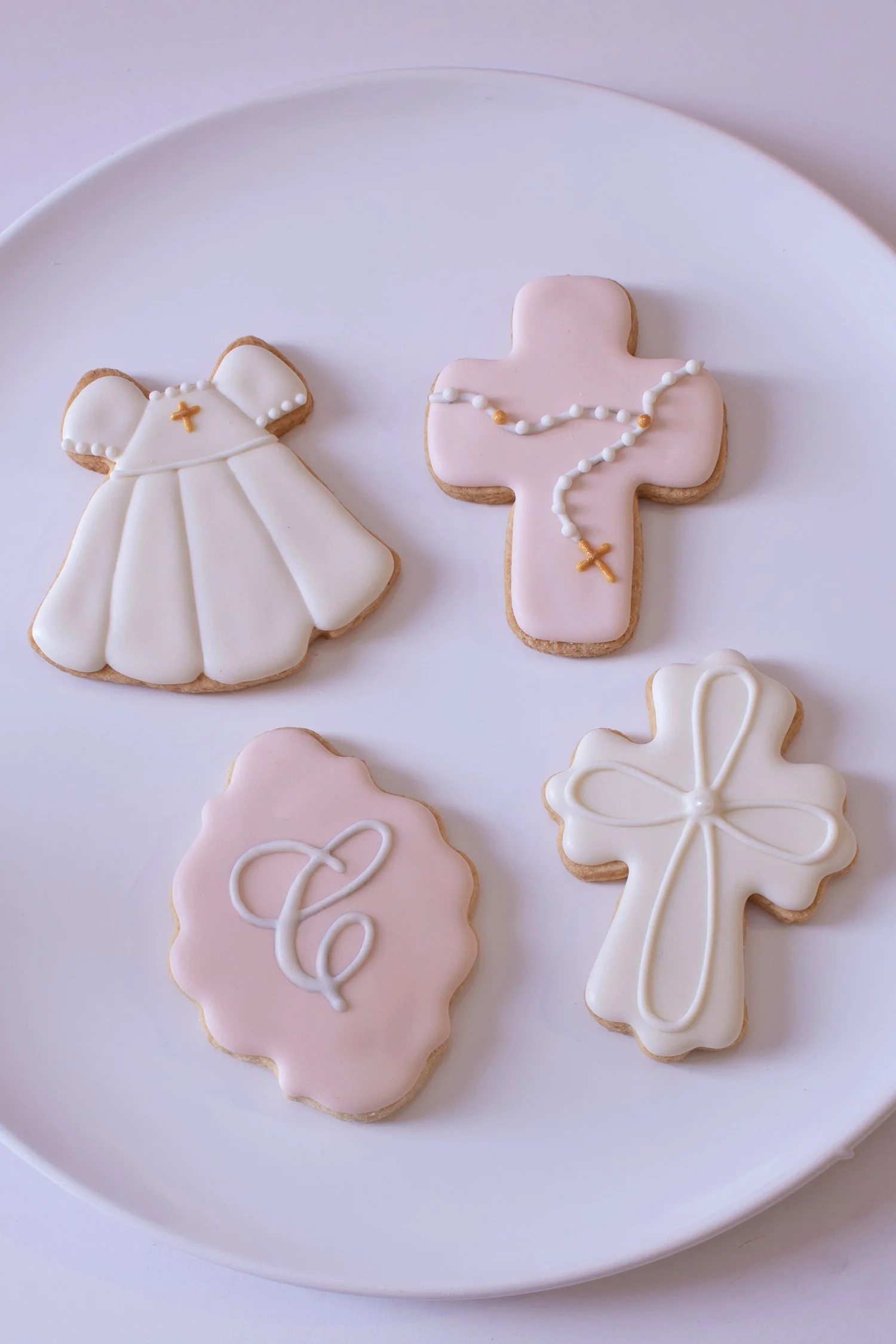 PEQUEÑAS BENDICIONES • NIÑA