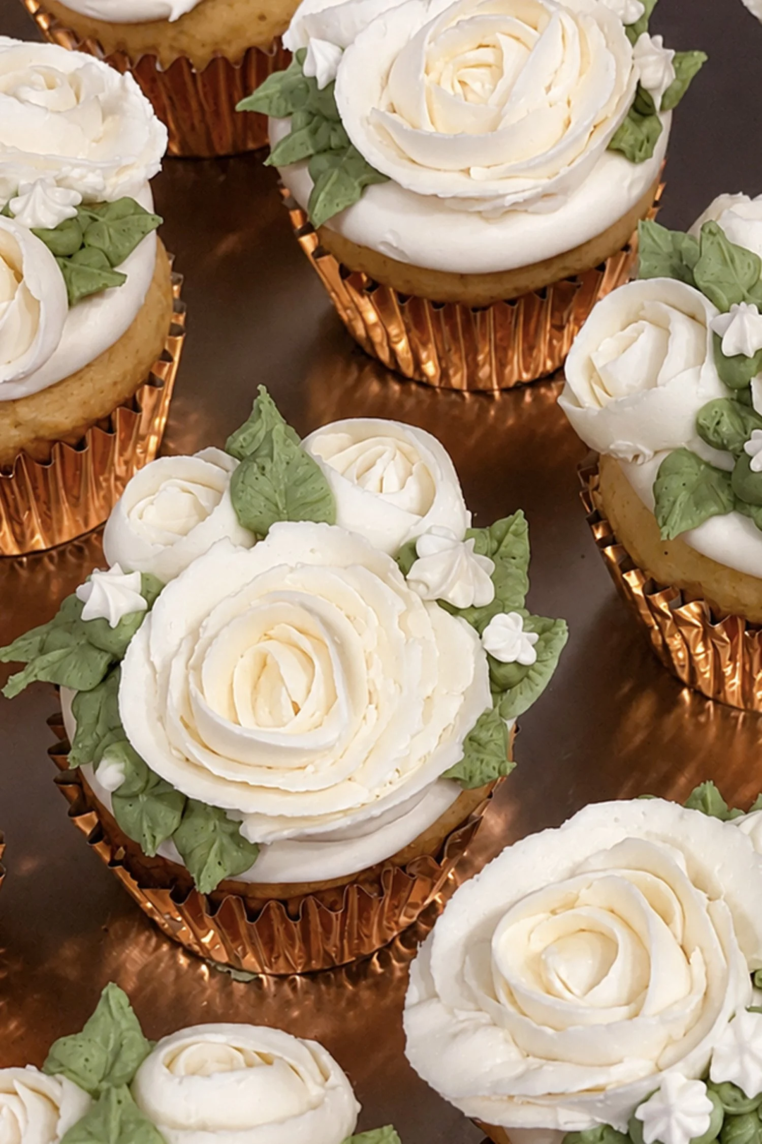 Cupcakes Rosas y Rositas 12.jpg