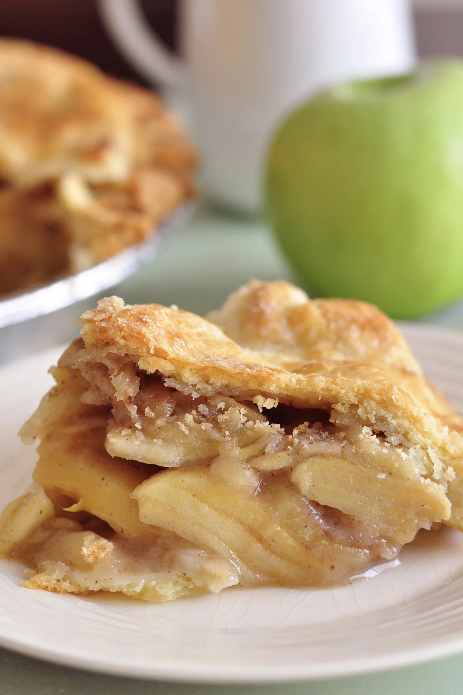 APPLE PIE