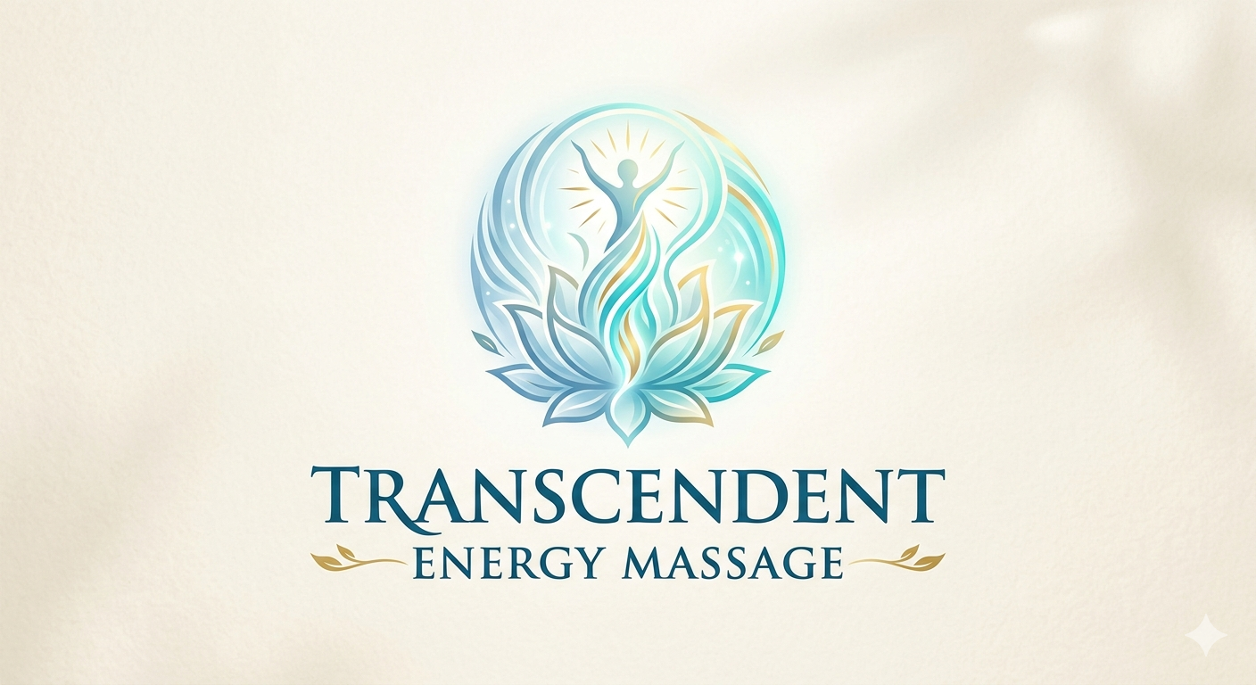Transcendent Energy Massage