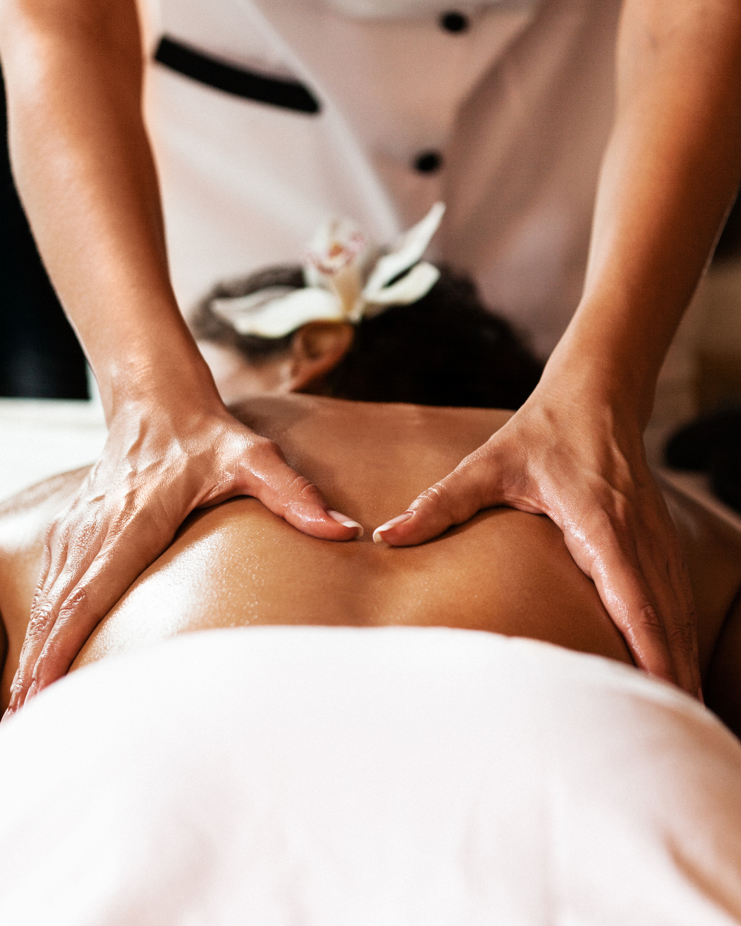 Swedish Massage (100 Minutes)