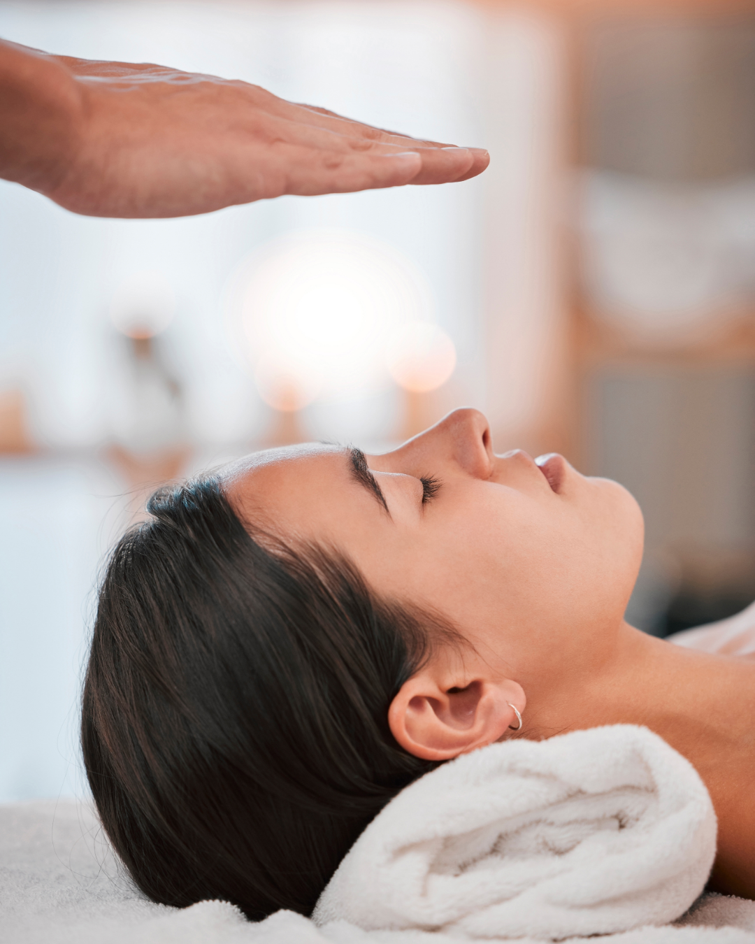 Reiki (30 Minutes)