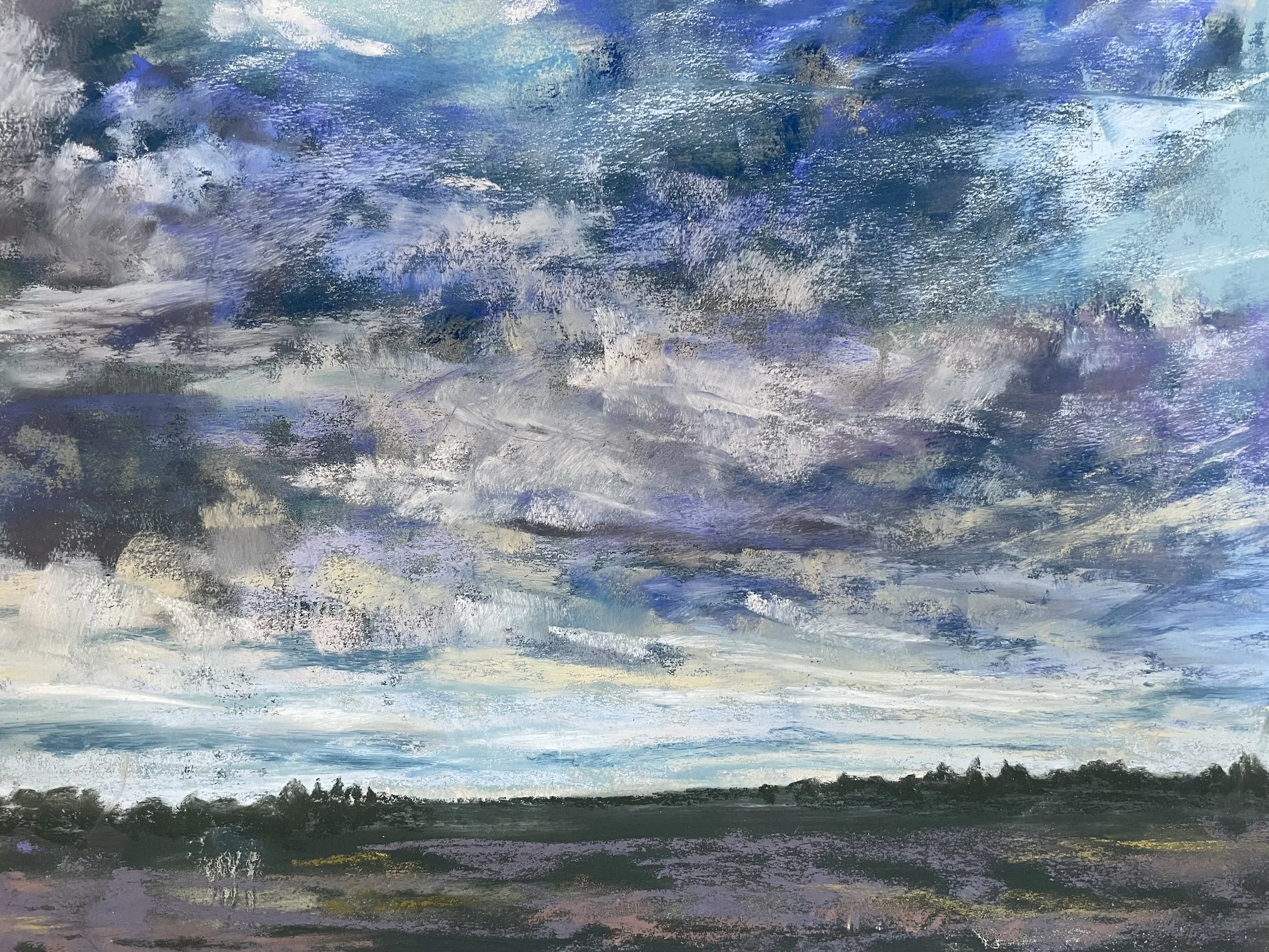 Beneath the Sky