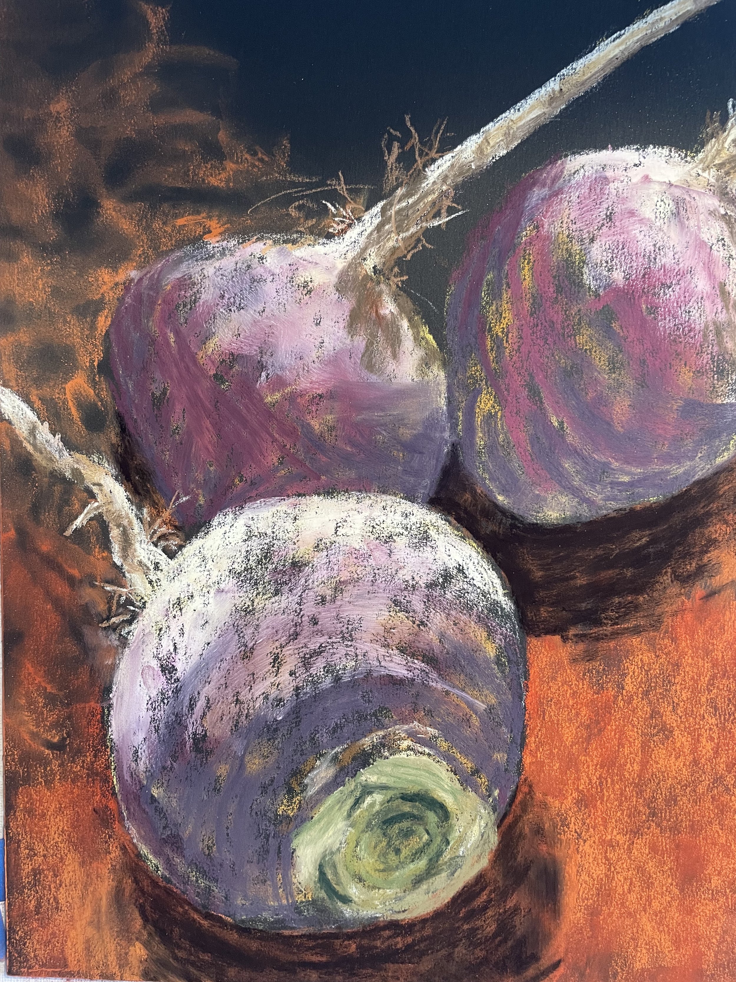 Turnips