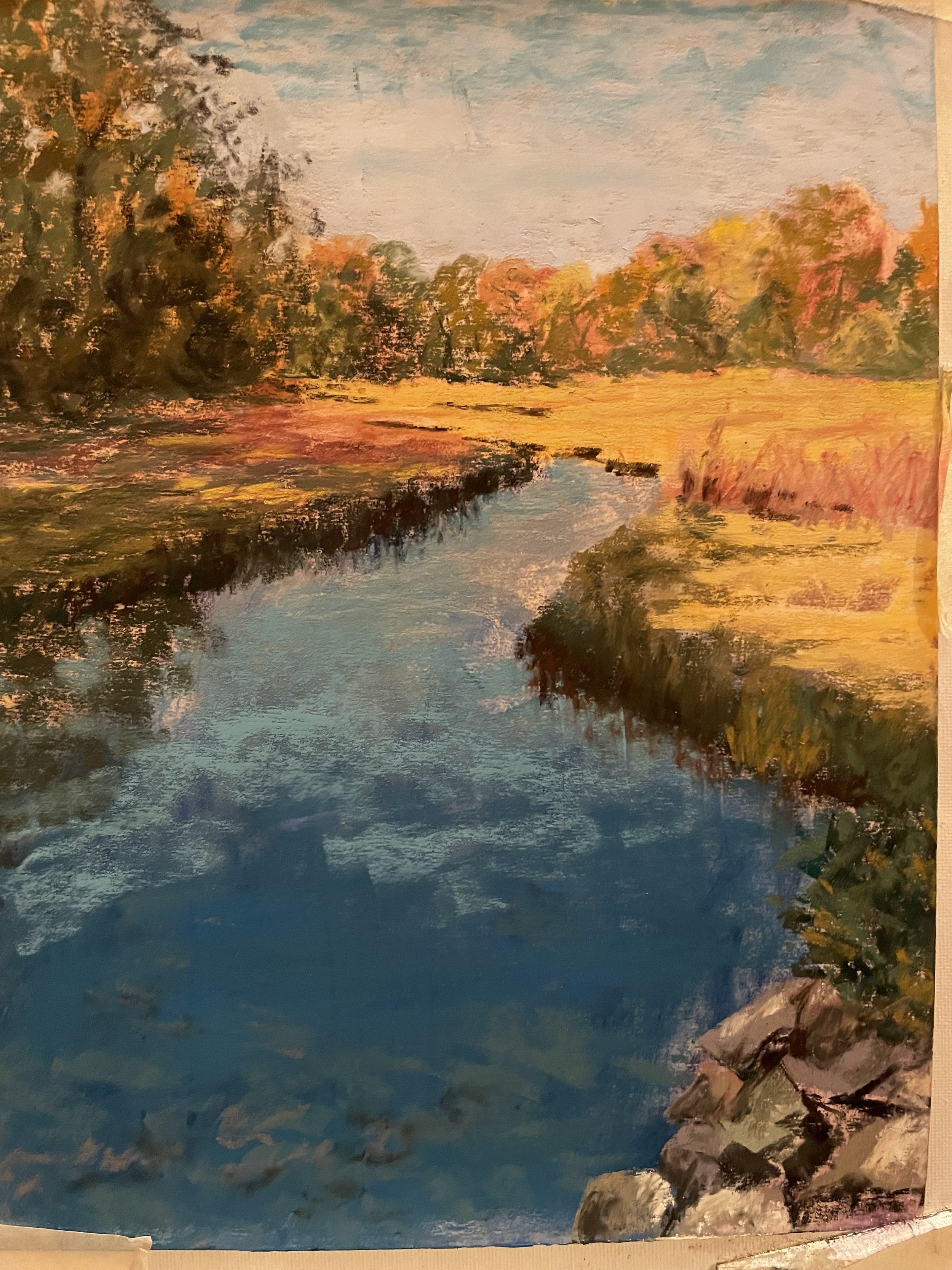 Meander