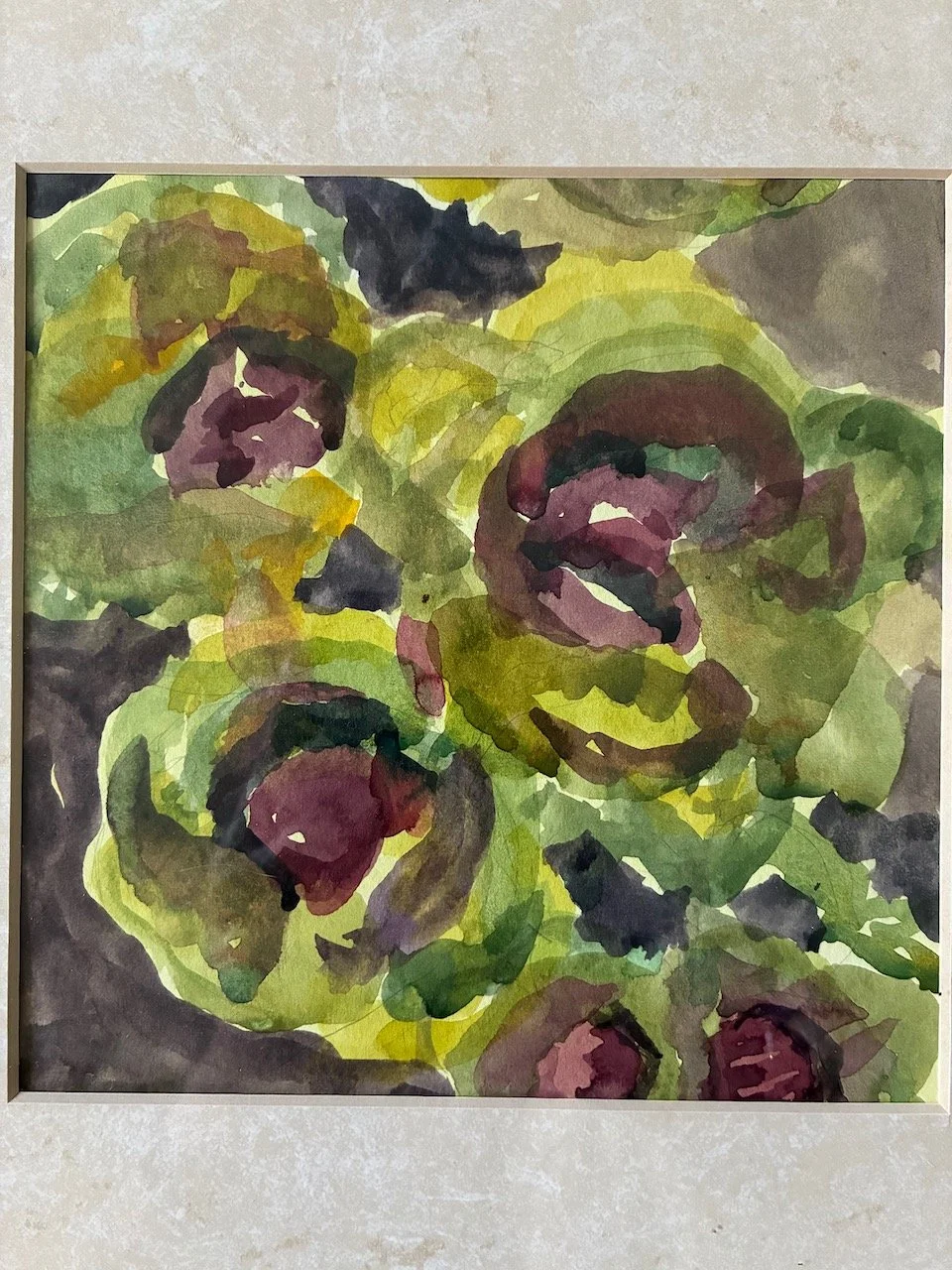 Radicchio, $350