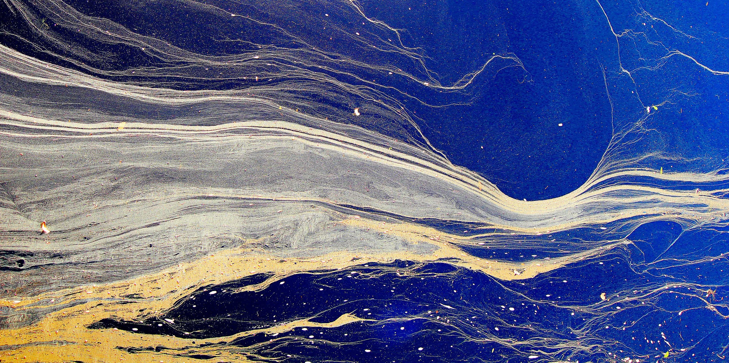Pollen Flow 3