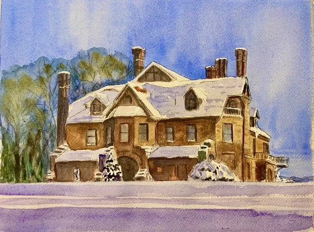 Eustice Estate