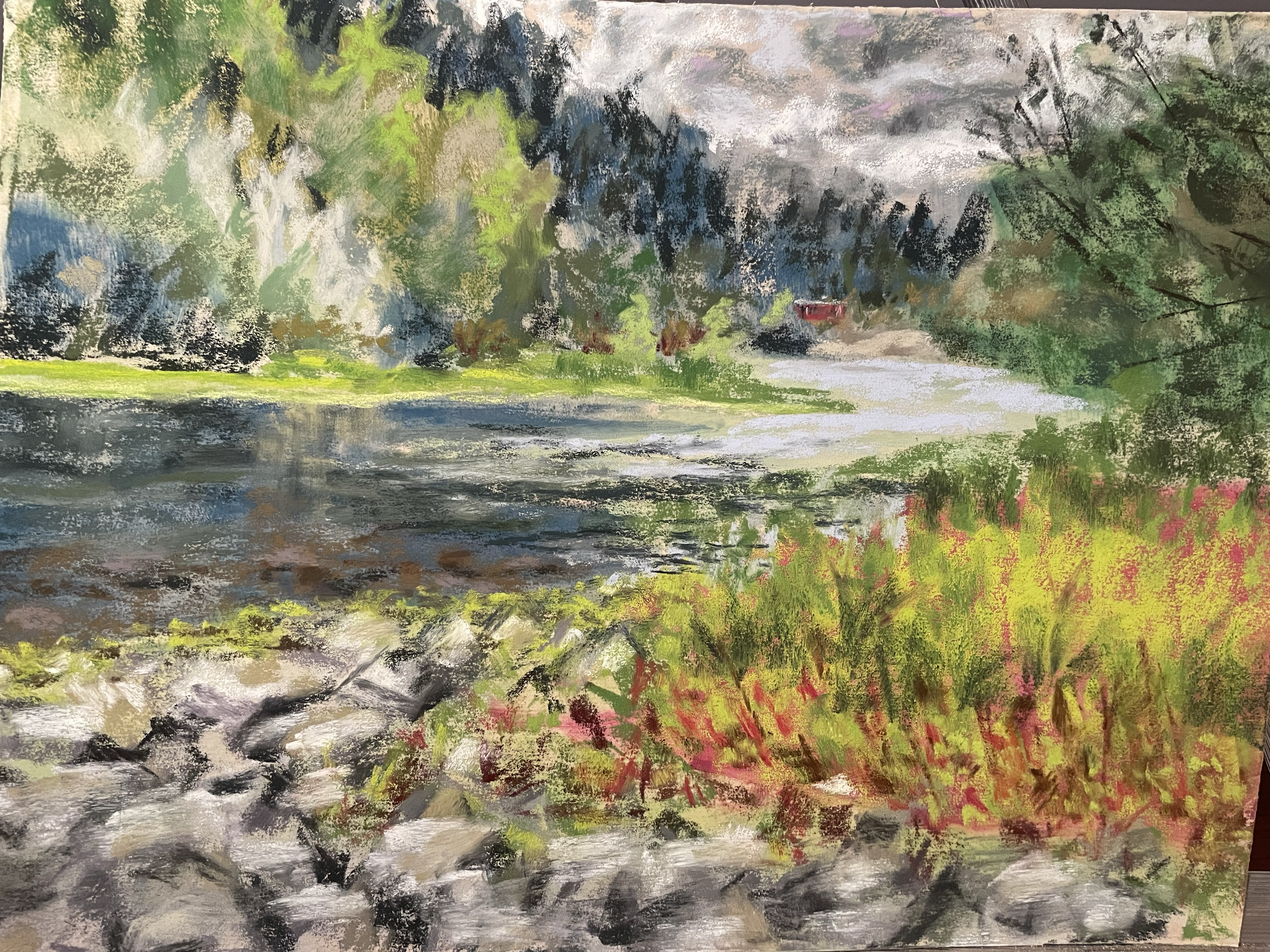 Russian River