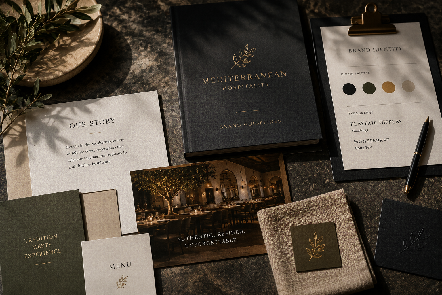 Services | Restaurant Growth Greece