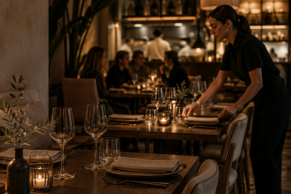 Services | Restaurant Growth Greece