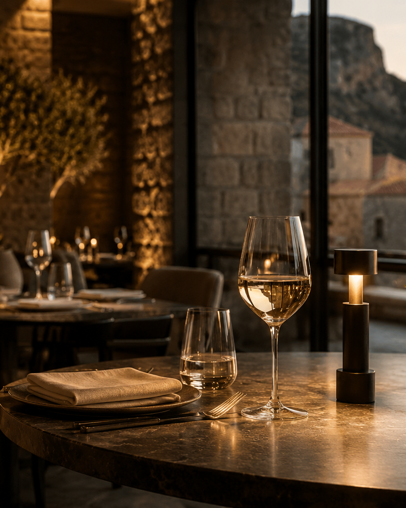 Restaurant Growth Greece | Hospitality Strategy & Restaurant Consulting