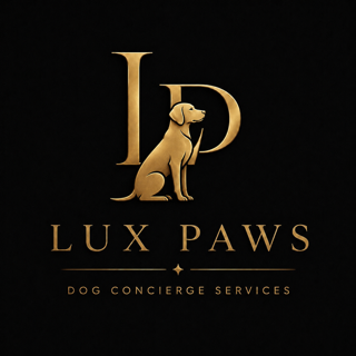 Lux Paws Concierge