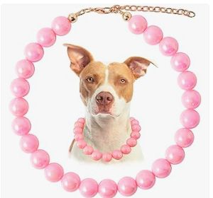 Pet Necklaces