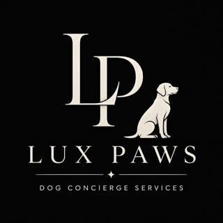 Lux Paws Concierge