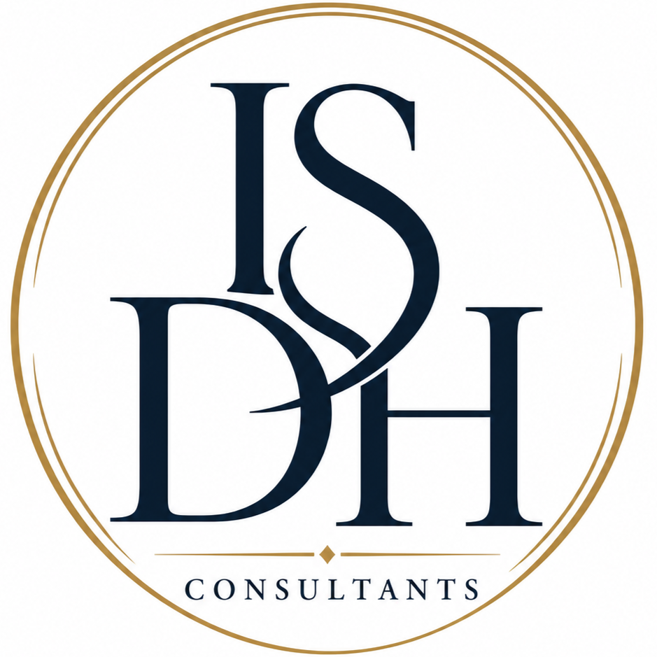 ISDH Consultants
