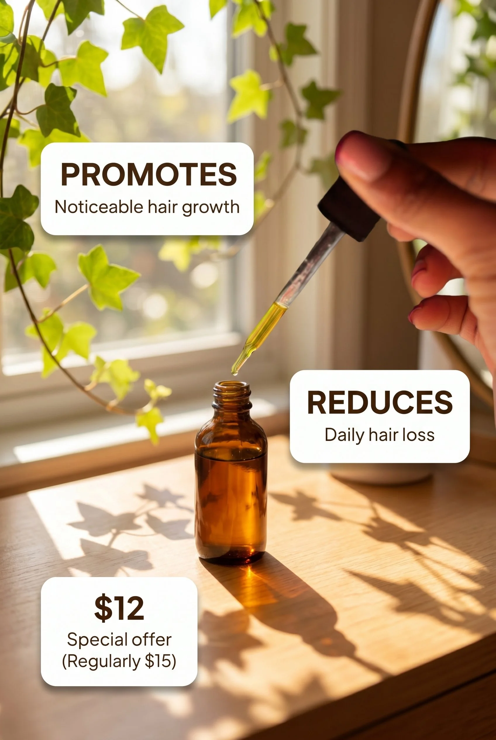 Crown Growth Oil