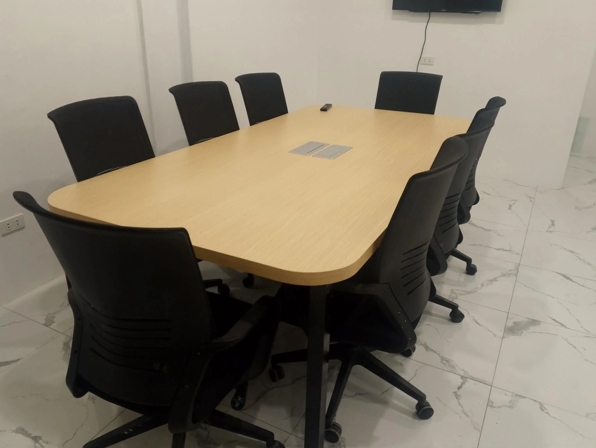 conference table