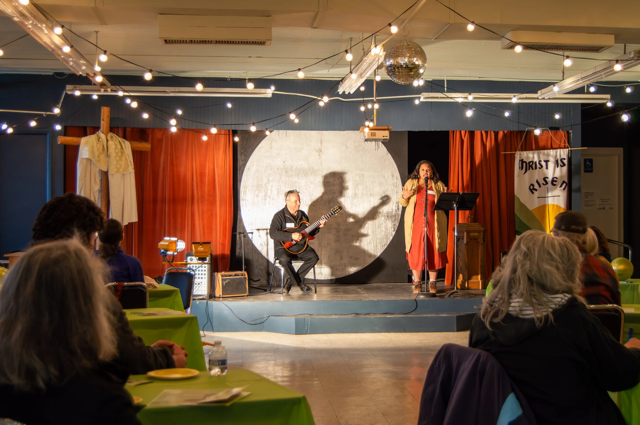 Still Point Theater Collective