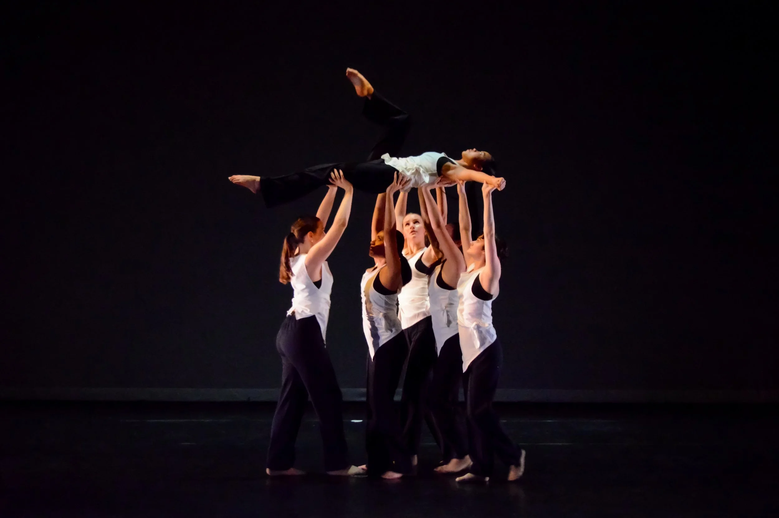 Performance Photography