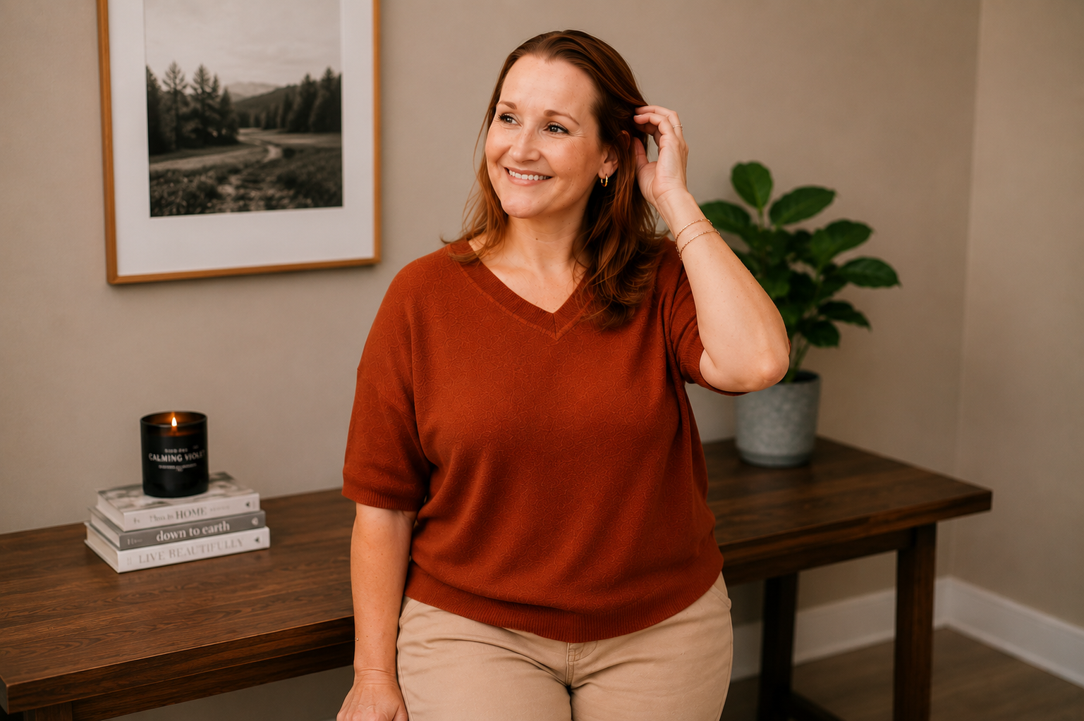 How I Landed a Six-Figure Job in Six Weeks After a Layoff