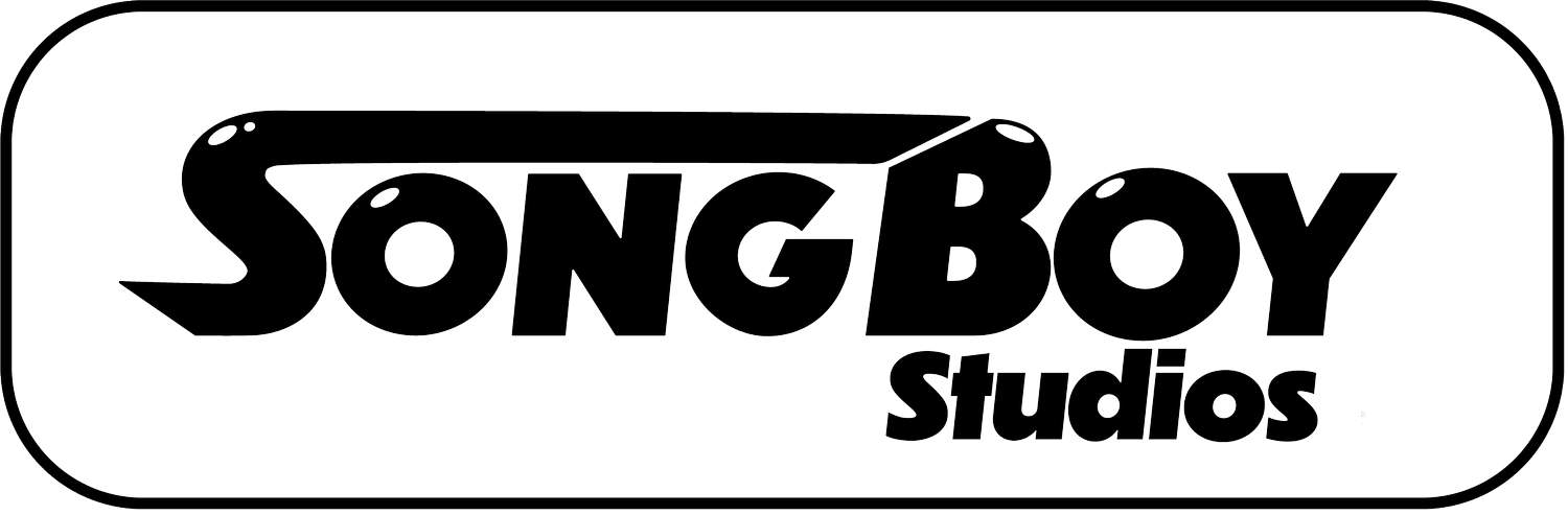 SongBoy Studios