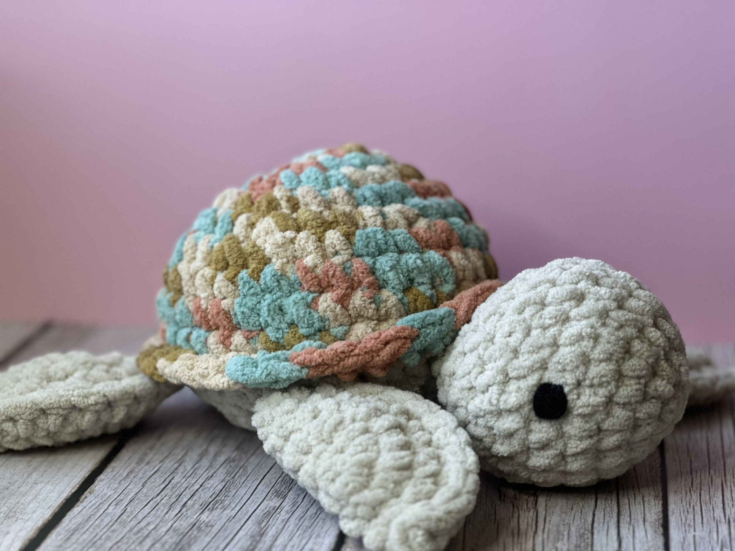 Sea Turtle