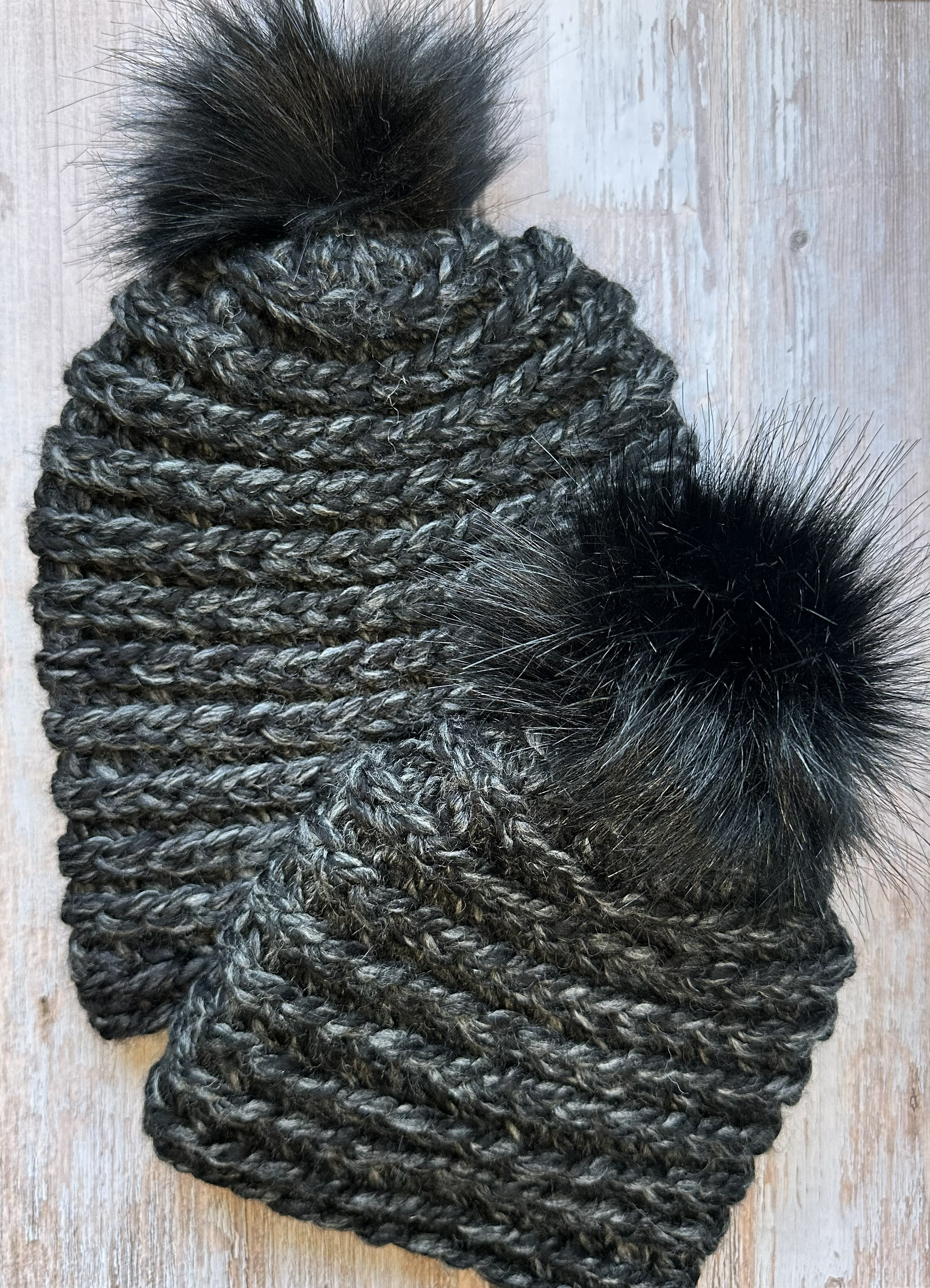 Wool Beanie