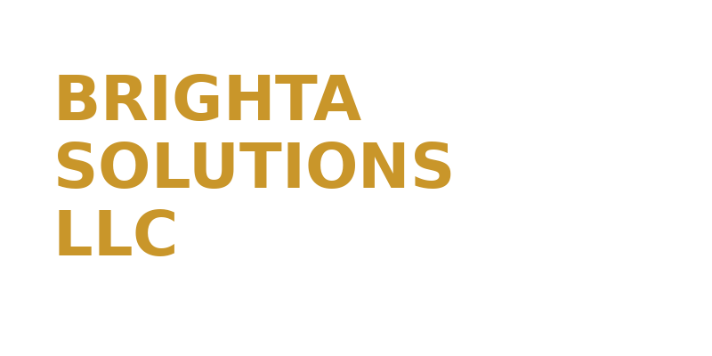 Brighta Solutions LLC