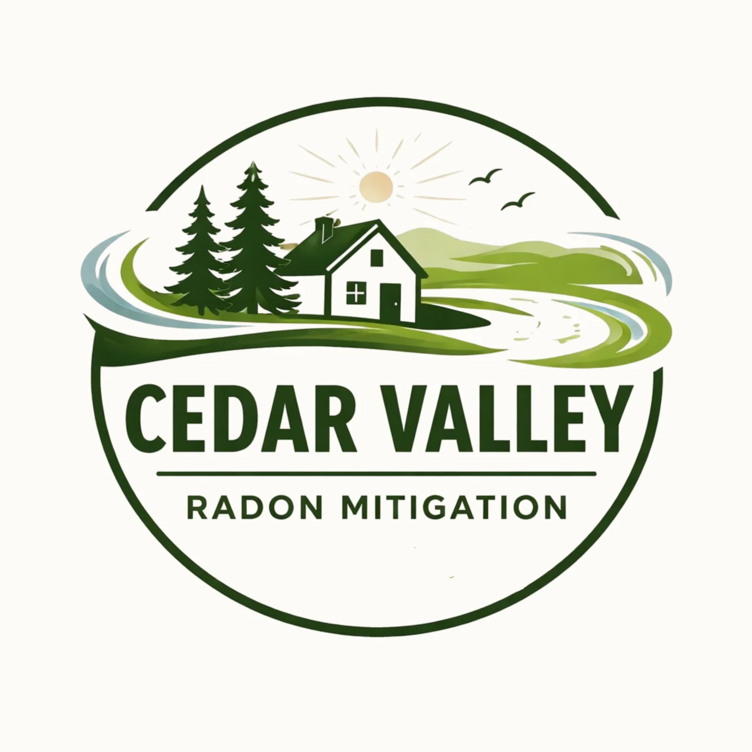Cedar Valley Radon Mitigation