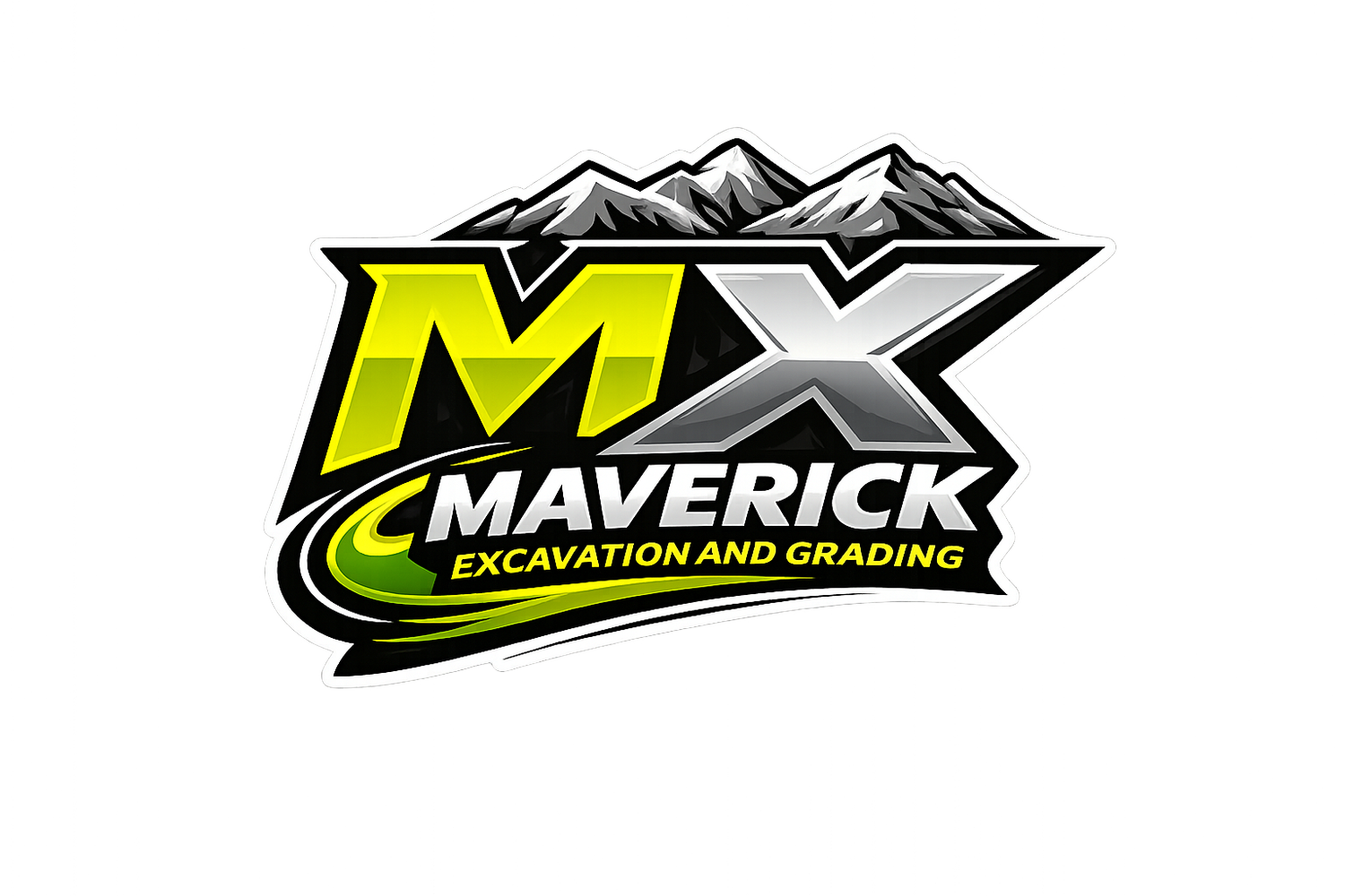Maverick Excavation and Grading