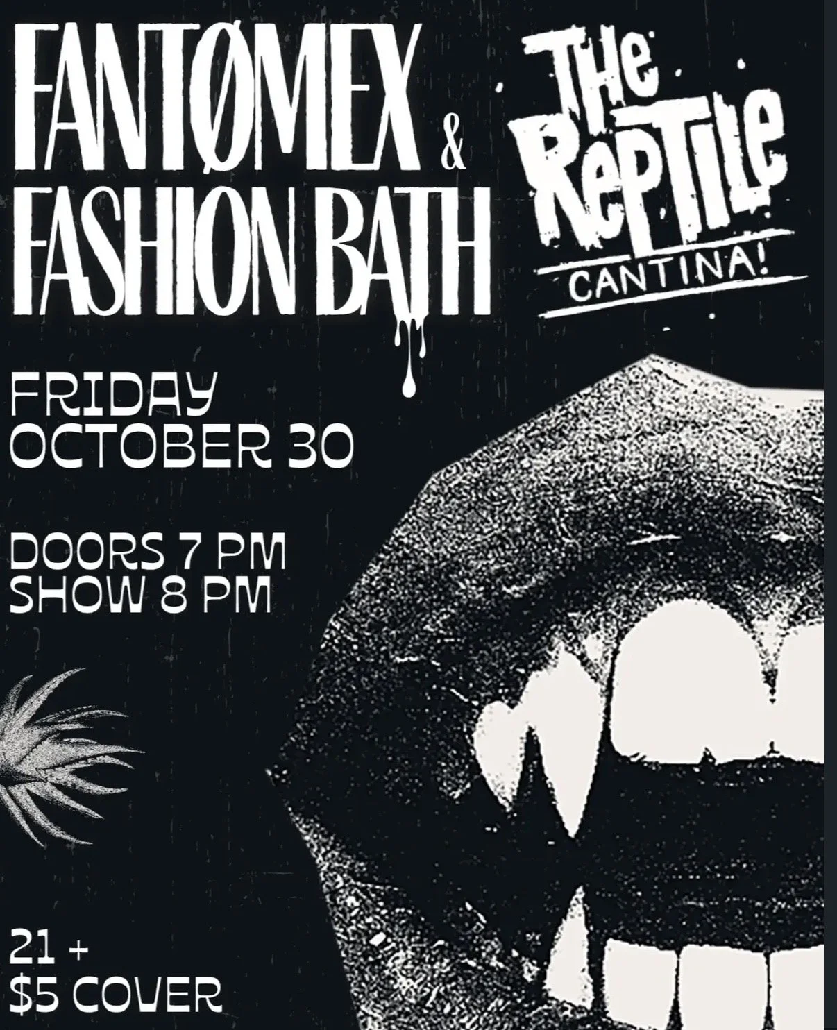 Fantomex, Fashion Bath