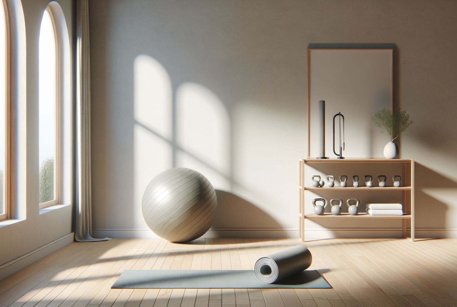 Mat Pilates Packages