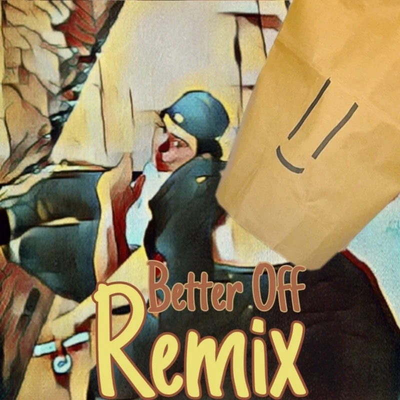 Better Off (ilyBBY Nightcore Remix)
