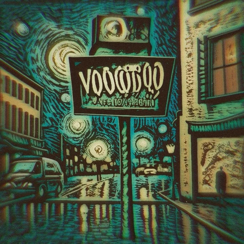 VooĐoo