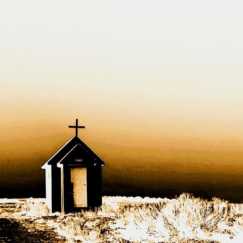 False Heaven