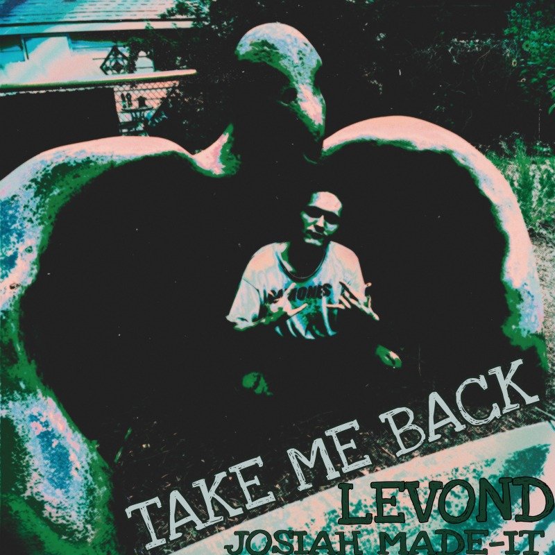 Take Me Back Music Video
